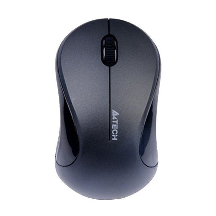 Мишка A4Tech G3-270N Blue