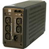 Пристрій безперебійного живлення Powercom Smart King Pro SKP-500A (SKP-500A) зображення 2