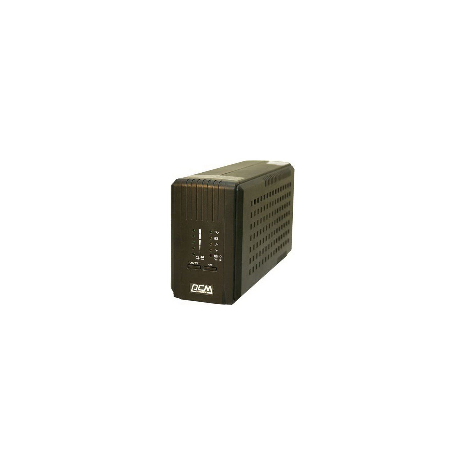 Источник бесперебойного питания Powercom Smart King Pro SKP-500A (SKP-500A)