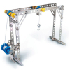 Конструктор Eitech Универсальный подъемный кран (C05) изображение 2