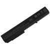 Аккумулятор для ноутбука HP EliteBook 8530 (HSTNN-LB60, H8530) 14.4V 5200mAh PowerPlant (NB00000127)