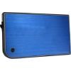 Карман внешний AgeStar 3UB 2A14 (Blue) изображение 2