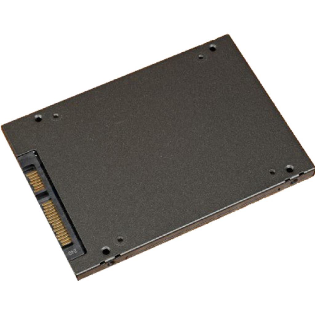 Накопичувач SSD 2.5" 120GB Kingston (SHFS37A/120G) зображення 3
