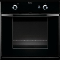 Духова шафа Hotpoint-Ariston FH G BK (FHG(BK))