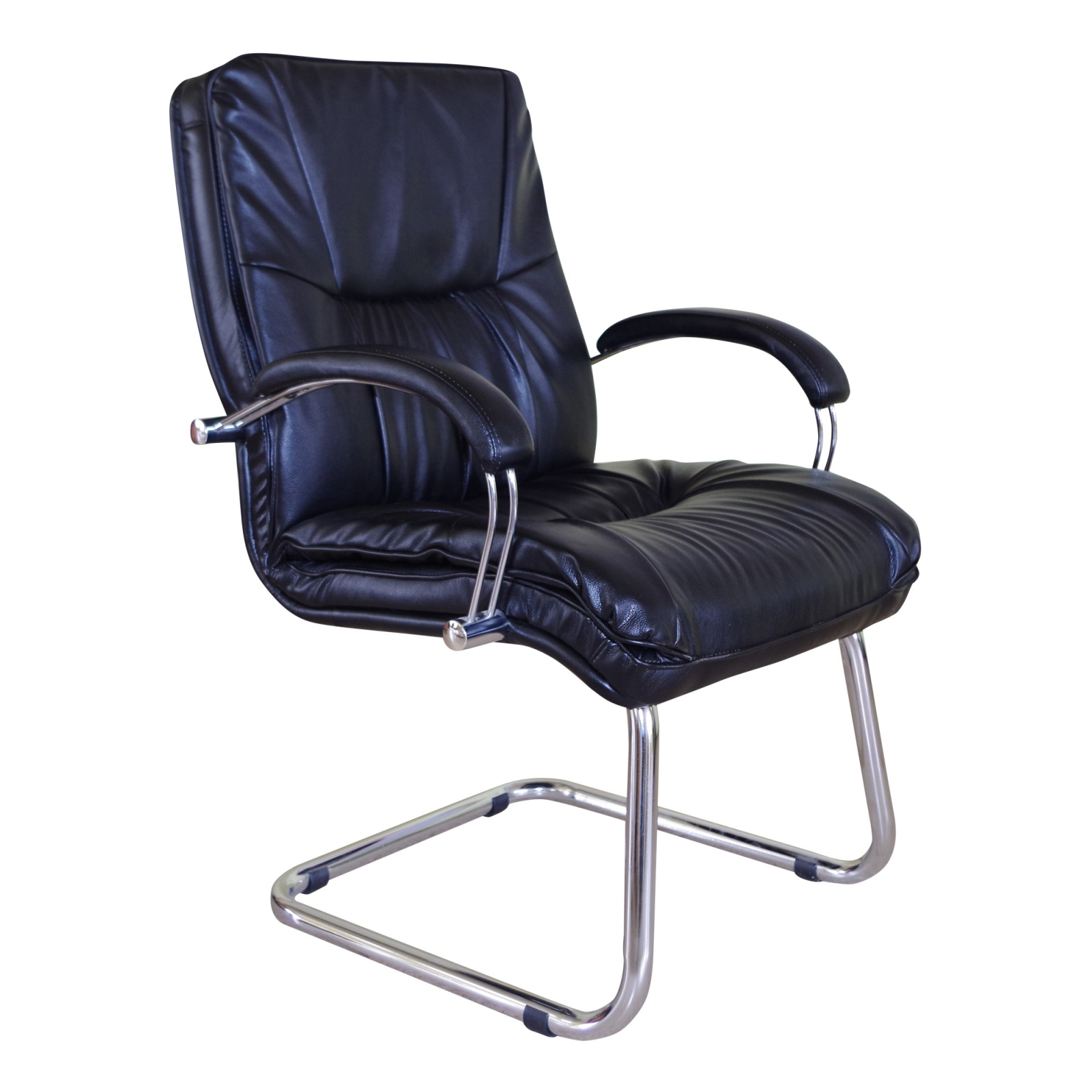 Офисное кресло AMF Палермо (031656)