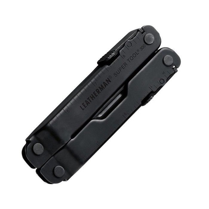 Мультитул Leatherman Super Tool 300 (831482) зображення 3
