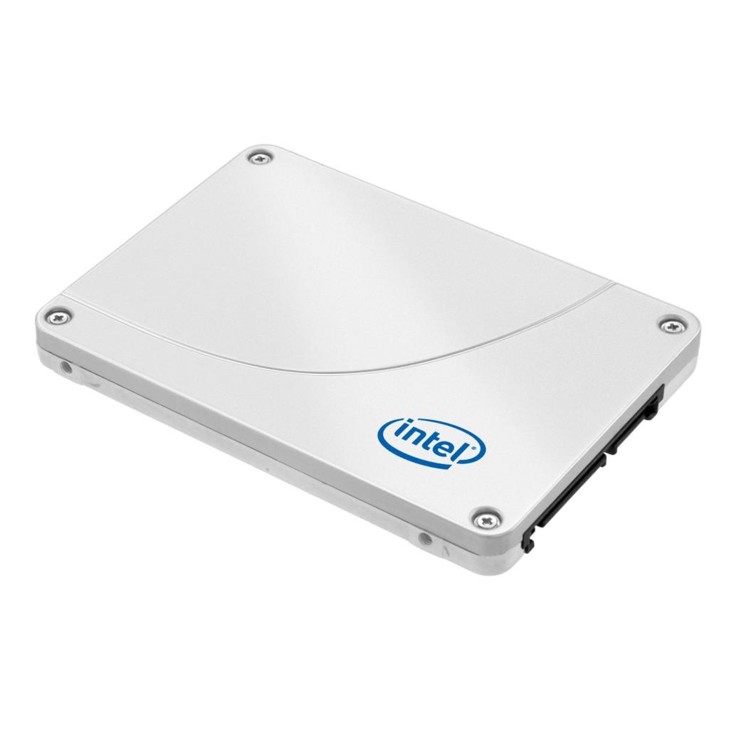 Накопитель SSD 2.5" 240GB INTEL (SSDSC2CT240A401) изображение 2