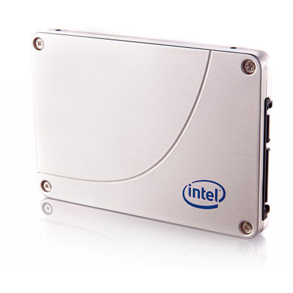 Накопичувач SSD 2.5" 240GB INTEL (SSDSC2CT240A401) зображення 4