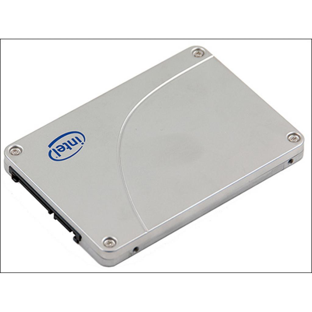 Накопитель SSD 2.5" 240GB INTEL (SSDSC2CT240A401) изображение 6