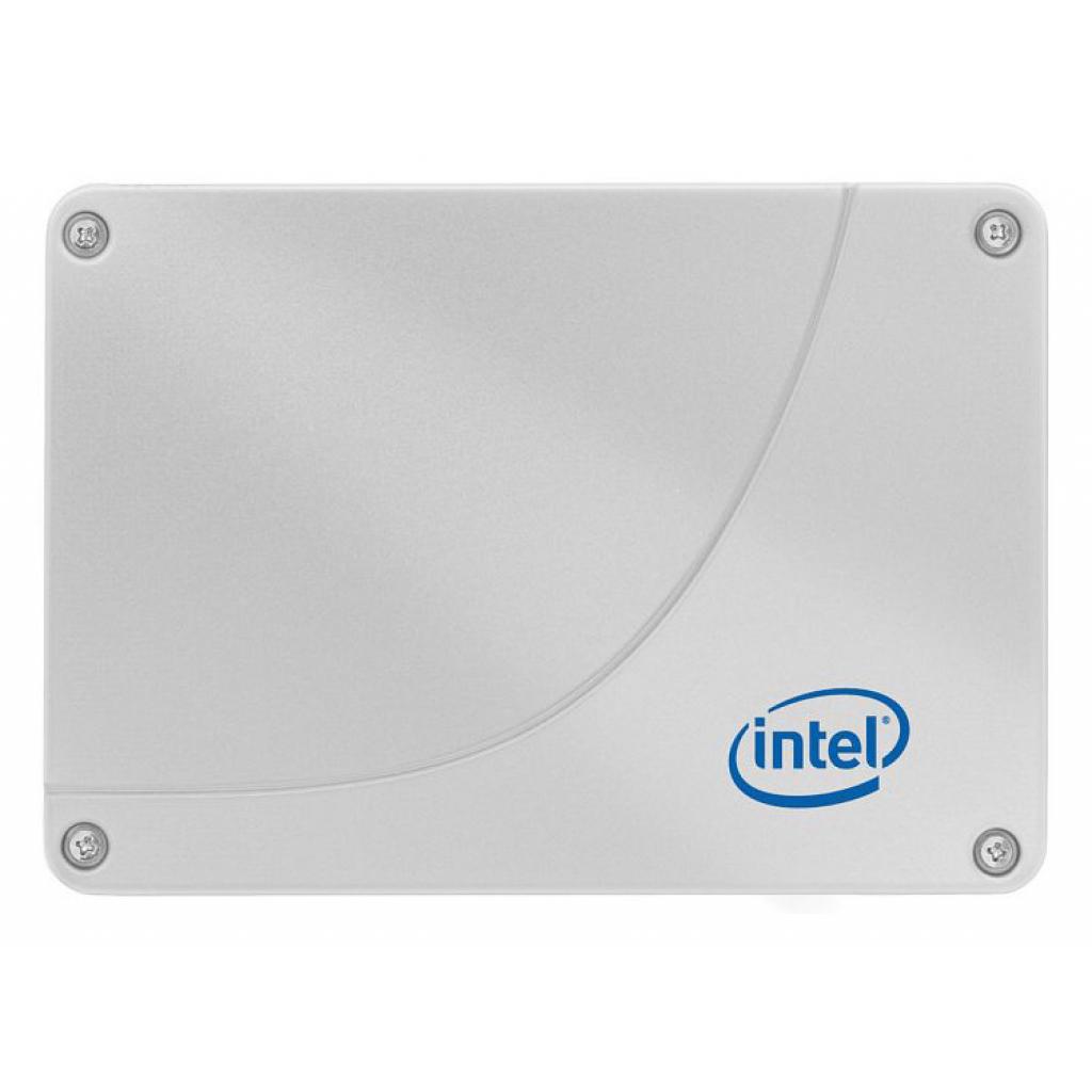 Накопичувач SSD 2.5" 240GB INTEL (SSDSC2CT240A401)