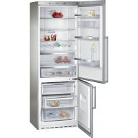 Холодильник Siemens KG 49 NAI 22 (KG49NAI22) изображение 2
