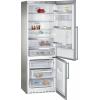 Холодильник Siemens KG 49 NAI 22 (KG49NAI22) изображение 2