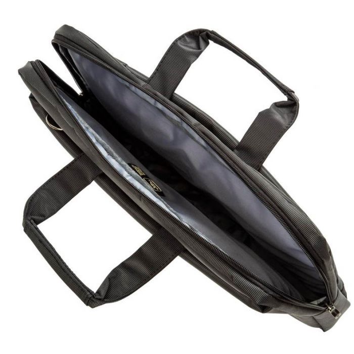 Сумка для ноутбука RivaCase 15.6" 8231 Black (8231Black) изображение 6