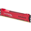 Модуль памяти для компьютера DDR3 4GB 1600 MHz Savage Red Kingston Fury (ex.HyperX) (HX316C9SR/4) изображение 3