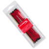 Модуль памяти для компьютера DDR3 4GB 1600 MHz Savage Red Kingston Fury (ex.HyperX) (HX316C9SR/4) изображение 4