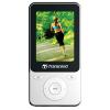 MP3 плеєр Transcend T.sonic 710 8GB White (TS8GMP710W)
