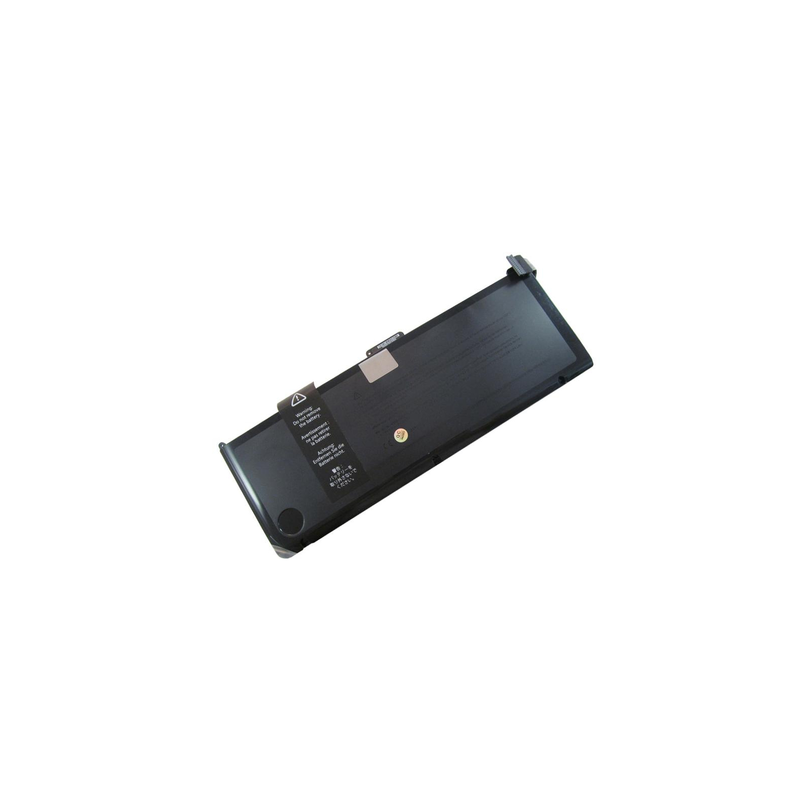 Аккумулятор для ноутбука Apple A1309 13000mAh (95Wh) 10cell 7.2V Li-ion (A41448) изображение 2