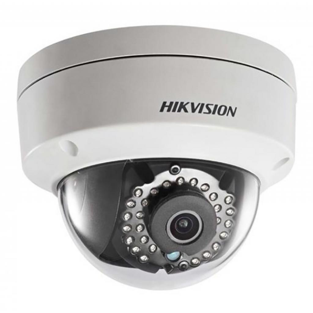 Камера відеоспостереження Hikvision DS-2CD2120F-IS (2.8) (DS-2CD2120F-IS) зображення 2