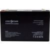 Батарея к ИБП LogicPower LPM 6В 7.2 Ач (3859) изображение 4