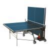 Теннисный стол Donic indoor roller 800 Blue (230288-B) изображение 2