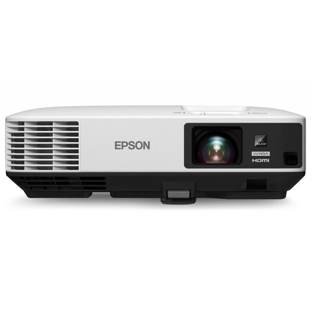 Проектор Epson EB-1970W (V11H622040) изображение 2