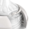 Соска Philips AVENT Силиконовая Natural от 3 мес., 2 шт (SCF653/27) изображение 4