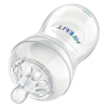 Соска Philips AVENT Силиконовая Natural от 3 мес., 2 шт (SCF653/27) изображение 5