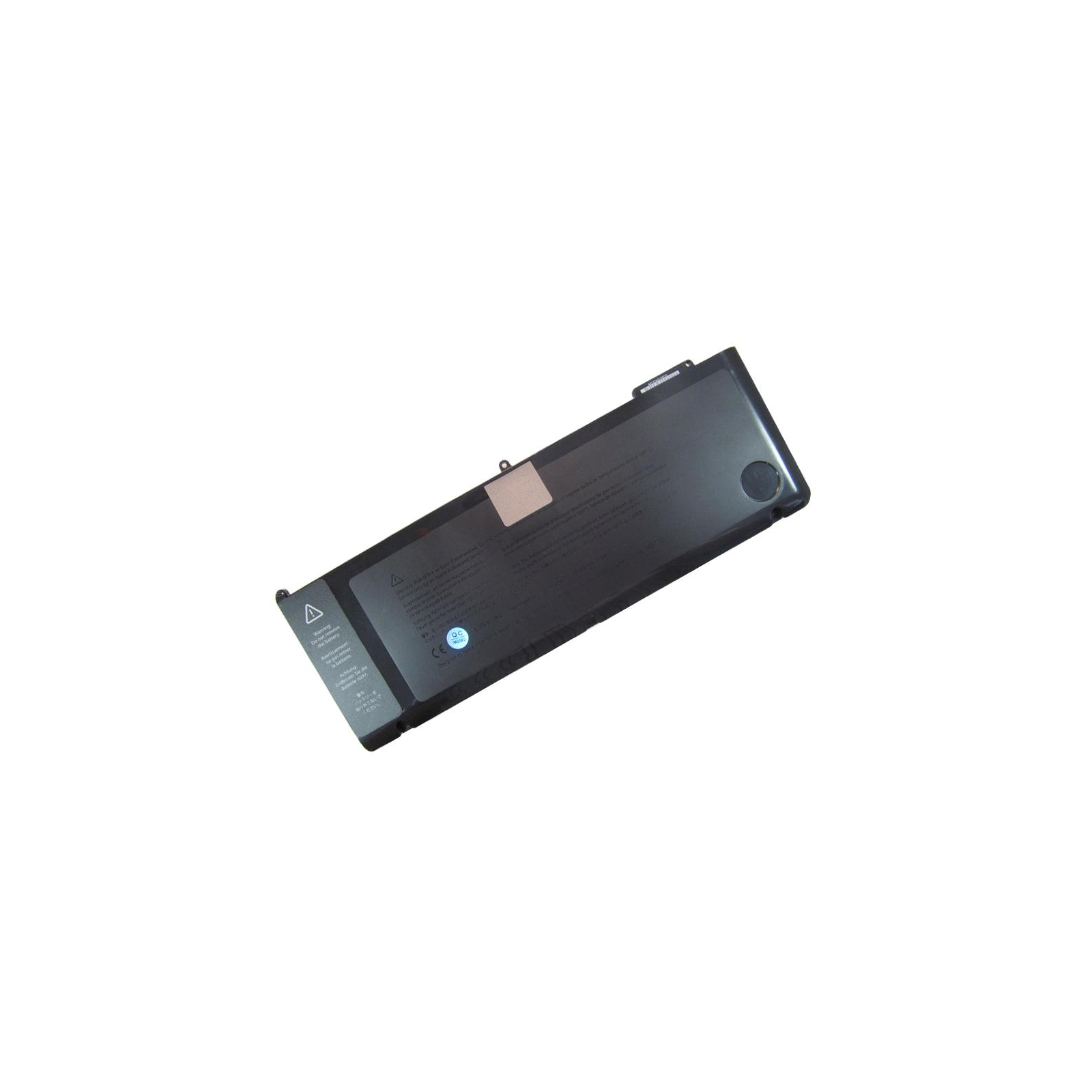 Аккумулятор для ноутбука Apple A1382 77.5Wh 9cell 10.95V Li-ion (A41714) изображение 2