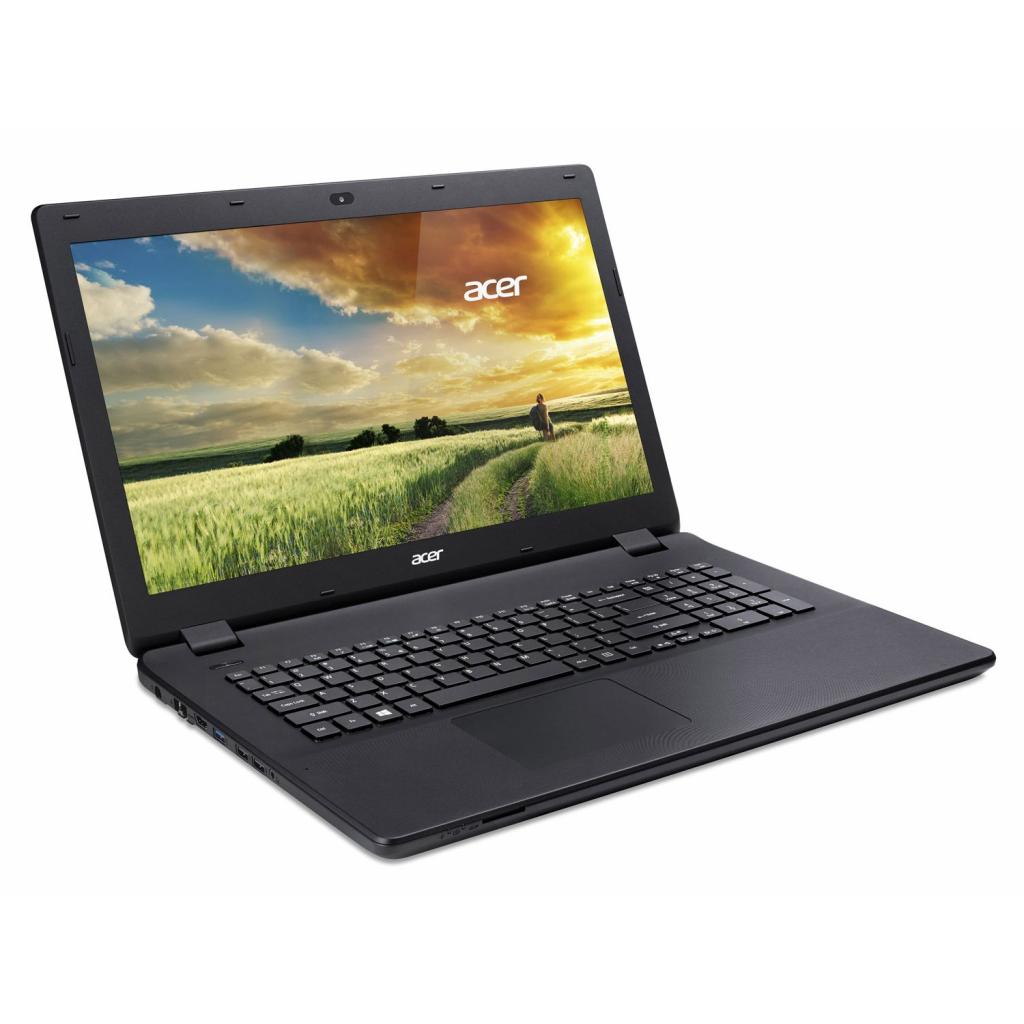 Ноутбук Acer Aspire ES1-731-C6ZZ (NX.MZSEU.008) зображення 2