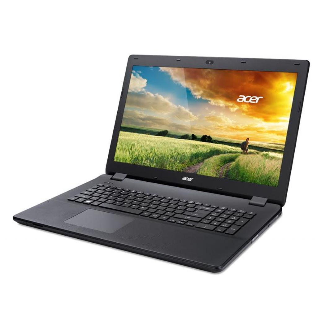 Ноутбук Acer Aspire ES1-731-C6ZZ (NX.MZSEU.008) изображение 4