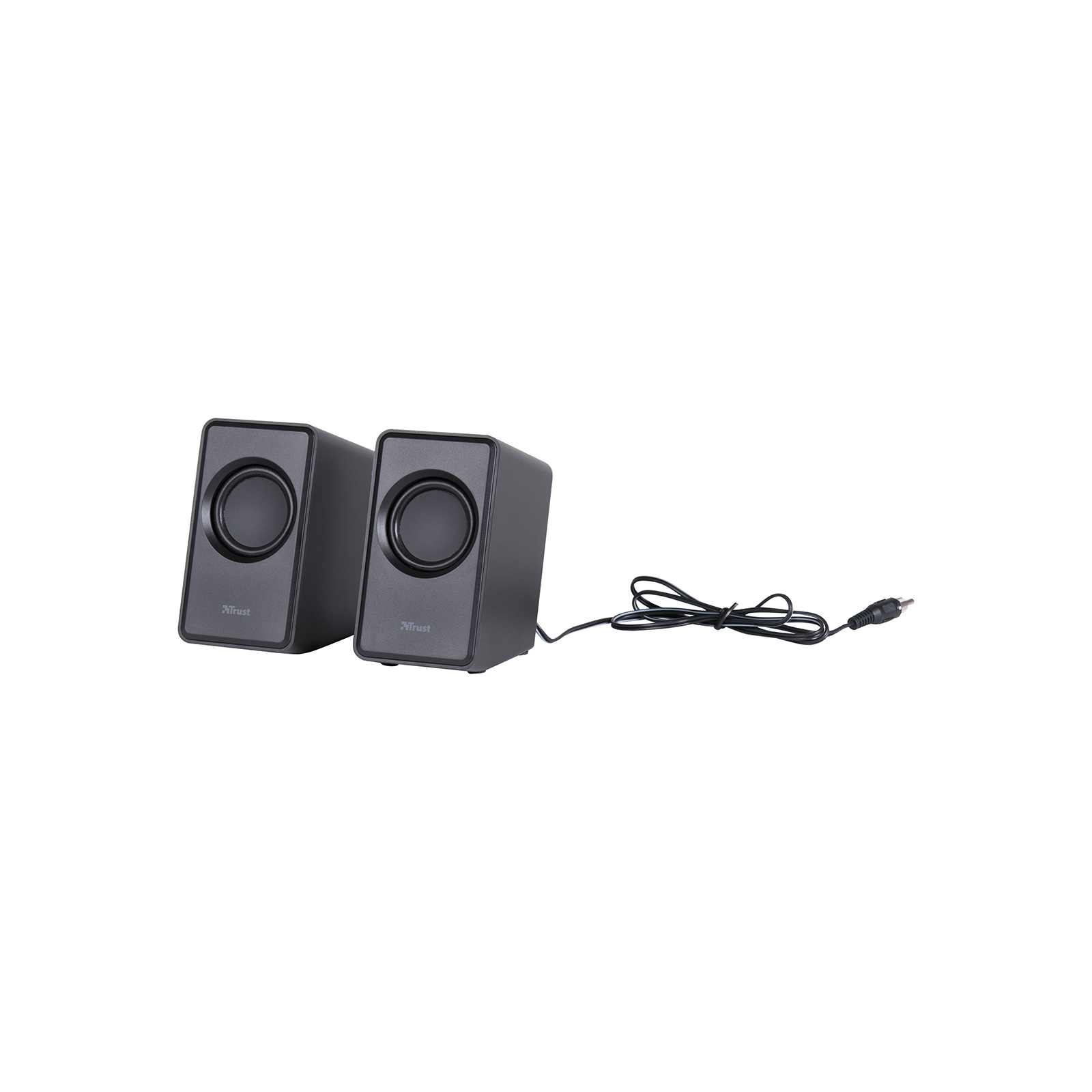 Акустична система Trust Avora 2.1 Subwoofer Speaker Set (20442) зображення 6