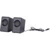 Акустическая система Trust Avora 2.1 Subwoofer Speaker Set (20442) изображение 6