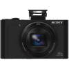 Цифровий фотоапарат Sony Cyber-Shot WX500 Black (DSCWX500B.RU3) зображення 2