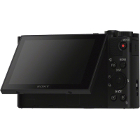 Цифровий фотоапарат Sony Cyber-Shot WX500 Black (DSCWX500B.RU3) зображення 5