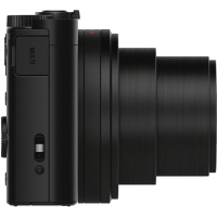 Цифровий фотоапарат Sony Cyber-Shot WX500 Black (DSCWX500B.RU3) зображення 8