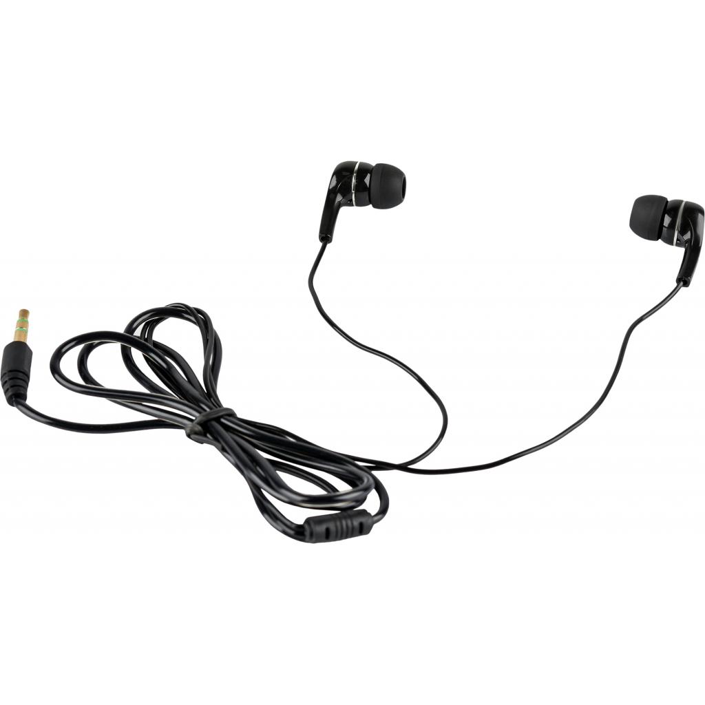 Навушники Vinga CPS025 Black (CPS025BK) зображення 2