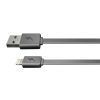 Дата кабель USB 2.0 AM to Lightning 0.75m E-power (EP111DC) изображение 4