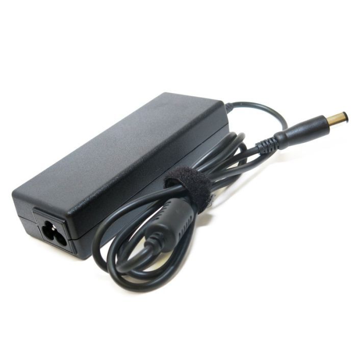 Блок питания к ноутбуку Extradigital HP 19V, 4.74A, 90W (7.4x5.0) (PSH3808) изображение 2