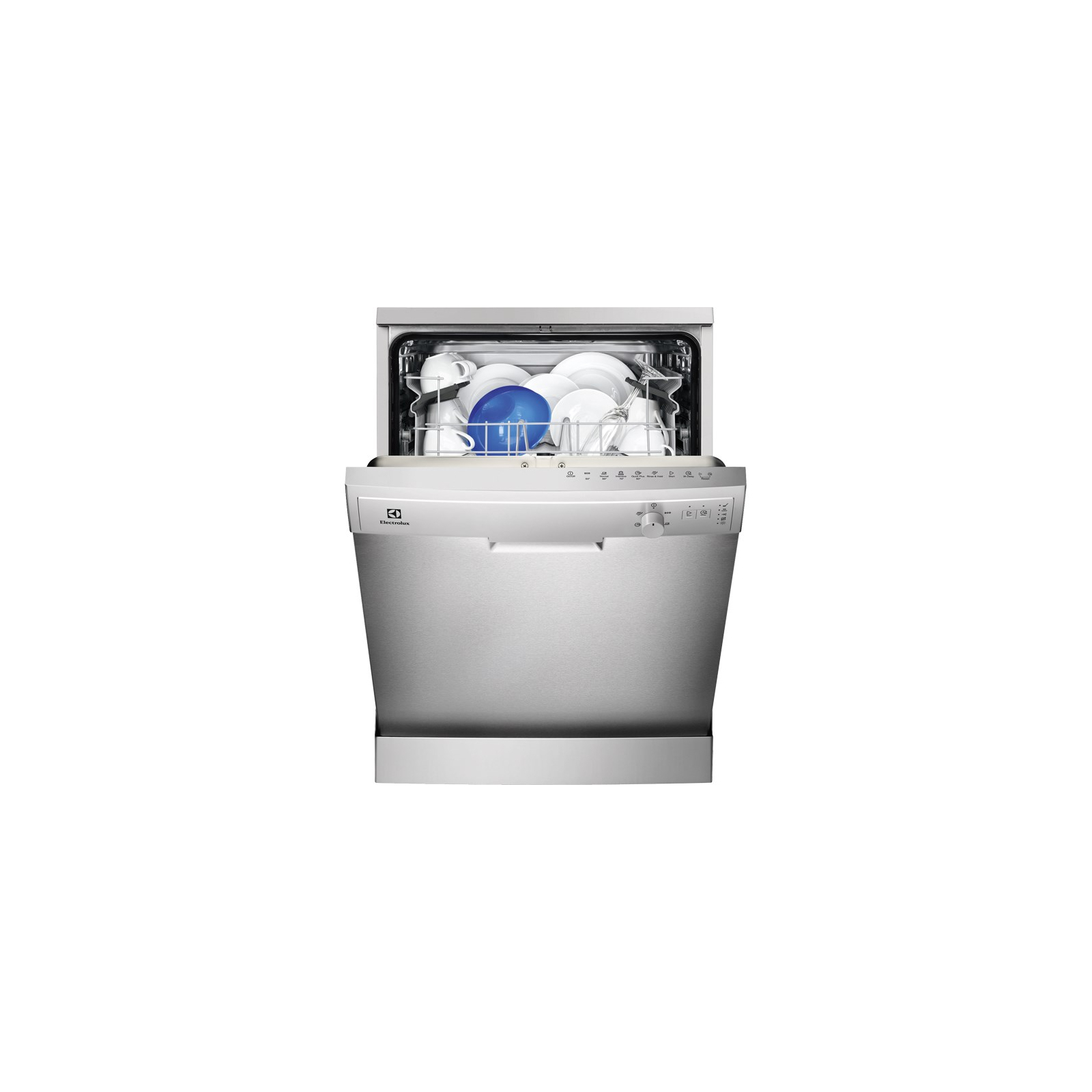 Посудомоечная машина Electrolux ESF 9520 LOX (ESF9520LOX)
