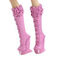 Кукла Monster High Вайперин Горгон из м/ф Страх, камера, мотор (BLX17-3) изображение 4