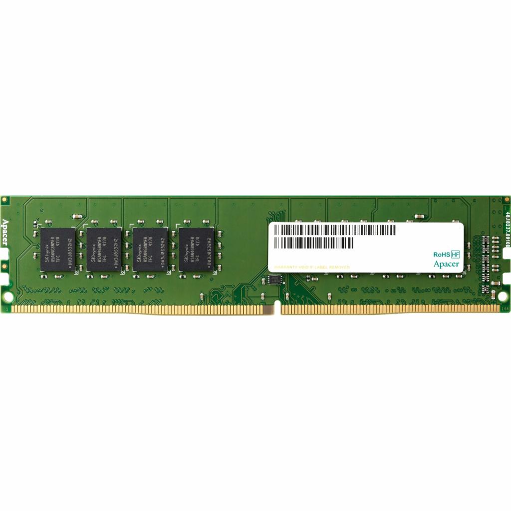 Модуль пам'яті для сервера DDR4 32Gb Apacer (75.EB2G0.G000B / M393A4K40BB0-CPB)