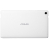 Чохол до планшета ASUS ZenPad C 7.0" TriCover Z370C / Z370CG White (90XB015P-BSL2Y0) зображення 2