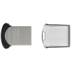 USB флеш накопитель SanDisk 128Gb Cruzer Fit Ultra USB 3.0 (SDCZ43-128G-G46) изображение 3