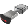 USB флеш накопитель SanDisk 128Gb Cruzer Fit Ultra USB 3.0 (SDCZ43-128G-G46) изображение 4