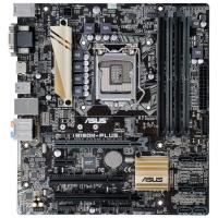 Материнская плата ASUS B150M-PLUS изображение 2