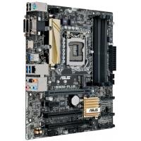 Материнская плата ASUS B150M-PLUS изображение 3