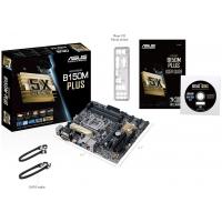 Материнская плата ASUS B150M-PLUS изображение 5
