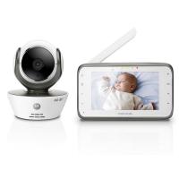 Відеоняня Motorola MBP854 Connect HD (Гр6272) зображення 2