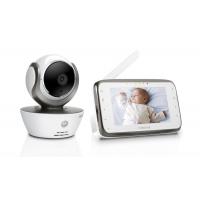 Відеоняня Motorola MBP854 Connect HD (Гр6272) зображення 3