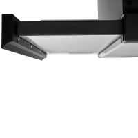 Вытяжка кухонная Minola HTL 510 BL изображение 6